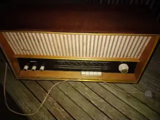 Stern-Radio Sonneberg, Weimar 5340C (stand ukendt)