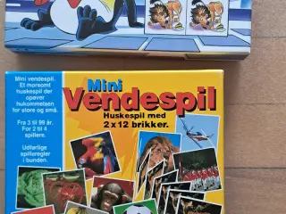 2 vendespil