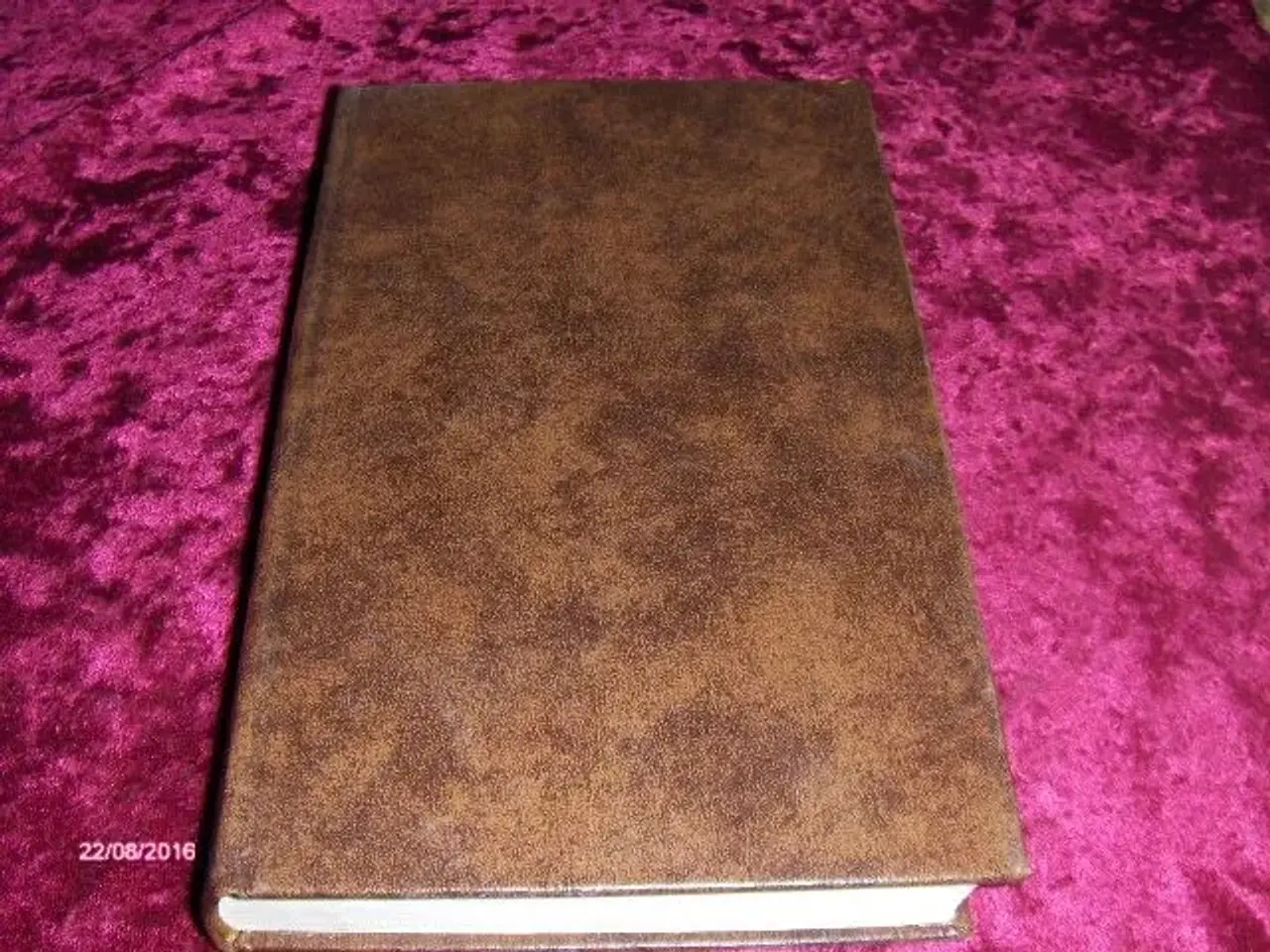 Billede 2 - ALISTAIR MACLEAN - SOS Nordpolen