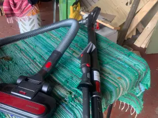 Dyson pneumatic den er brugt få gange