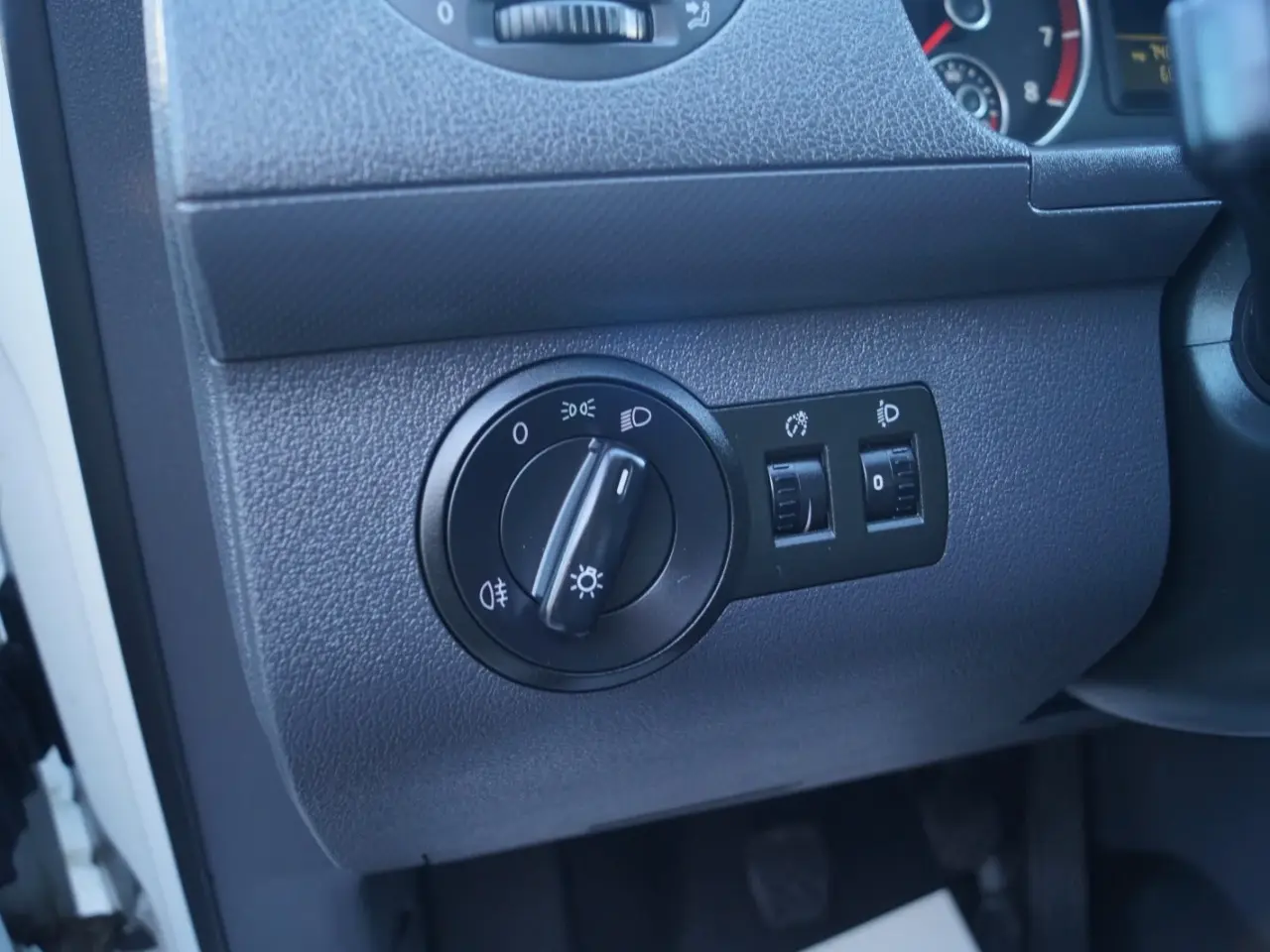 Billede 5 - VW Caddy Maxi 1,2 TSi 105 Van