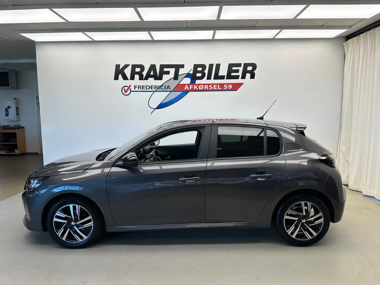 Billede 2 - Peugeot 208 1,2 PureTech 75 Active
