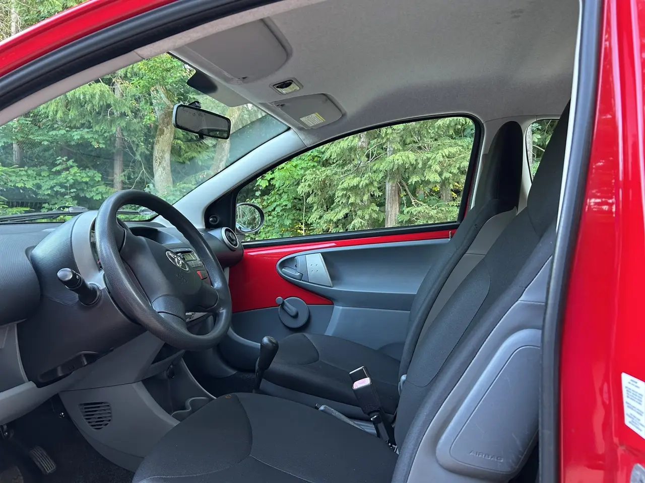 Billede 10 - Toyota Aygo 1,0 
