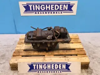 New Holland T7.315 Hydrostatisk Pumpe 84536173