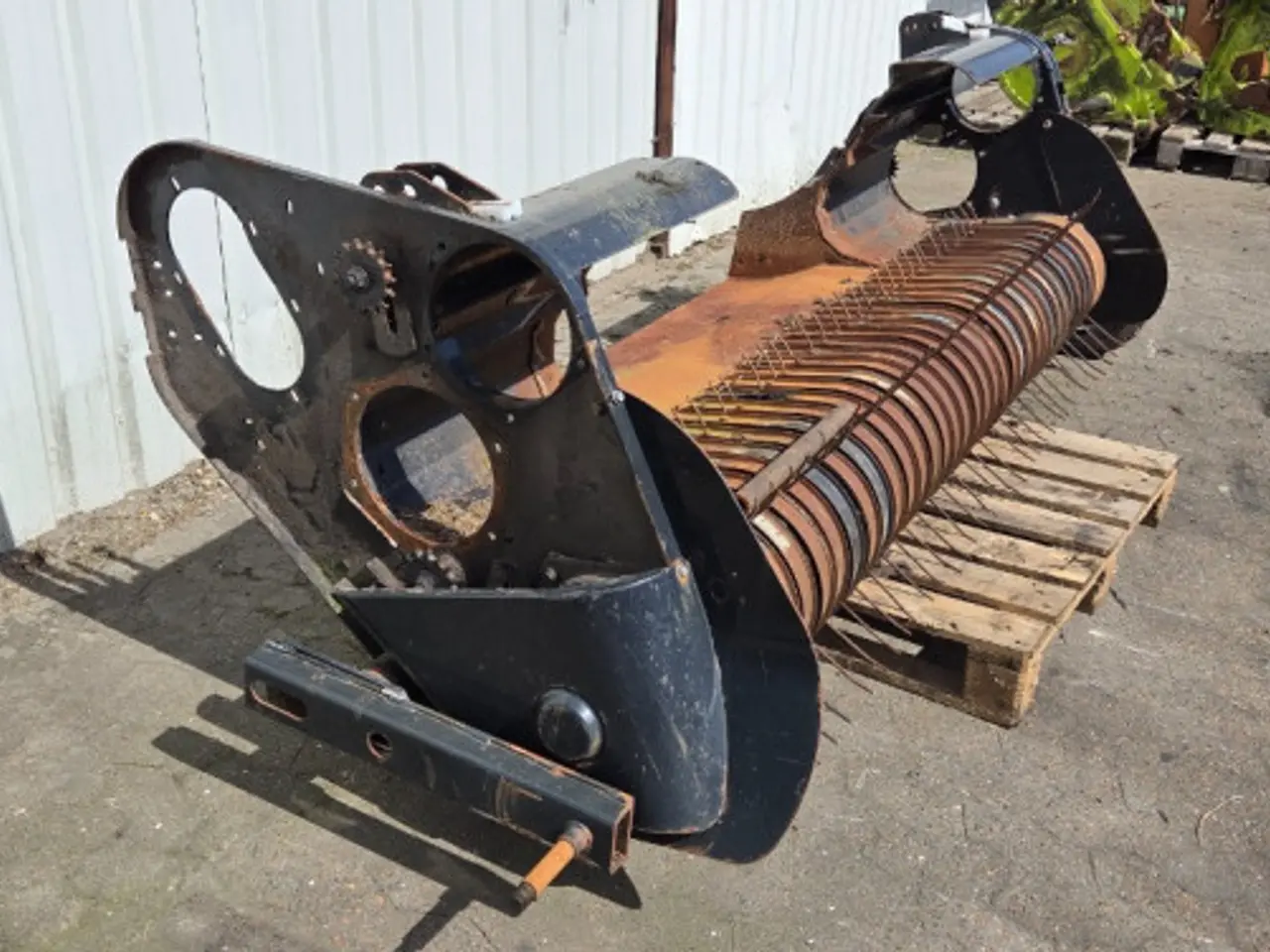 Billede 18 - New Holland BB9090 Pickup 700179219