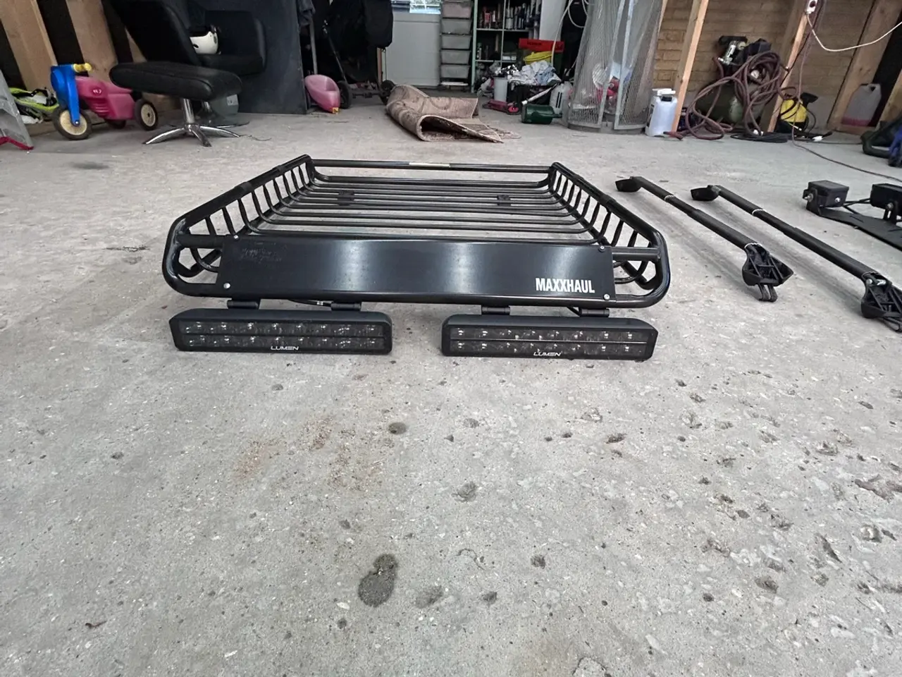 Billede 12 - Toyota RAV4 MK1 – 2.0 benzin, 4x4