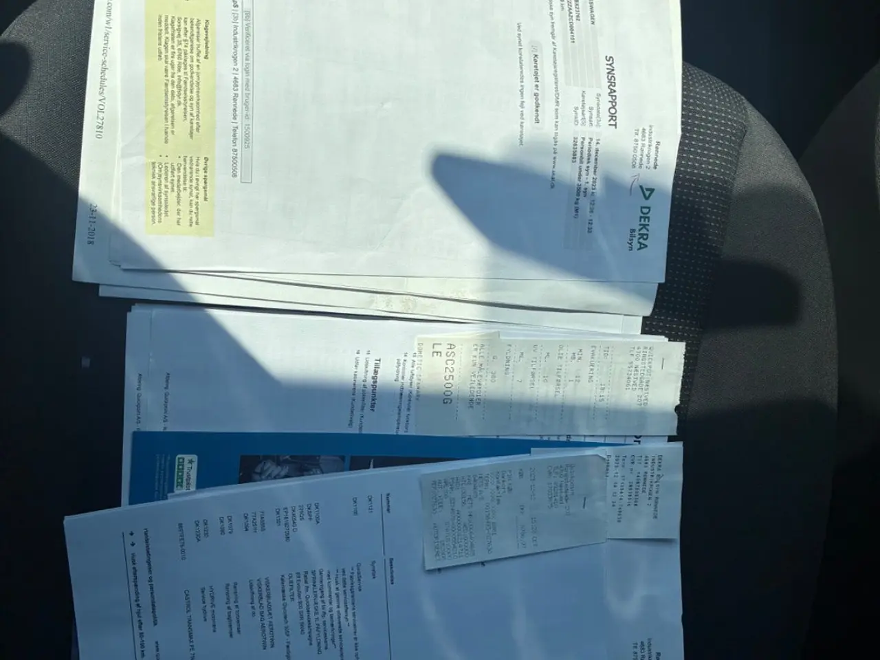 Billede 19 - VW Up! 1,0 60 Take Up!