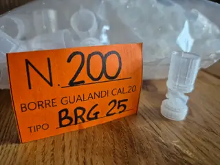 Havlskål cal 20