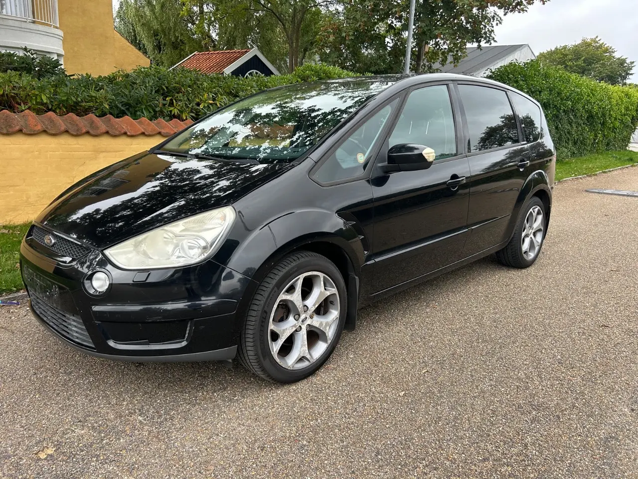 Billede 1 - Ford S-MAX 2,0 Ambiente 7prs