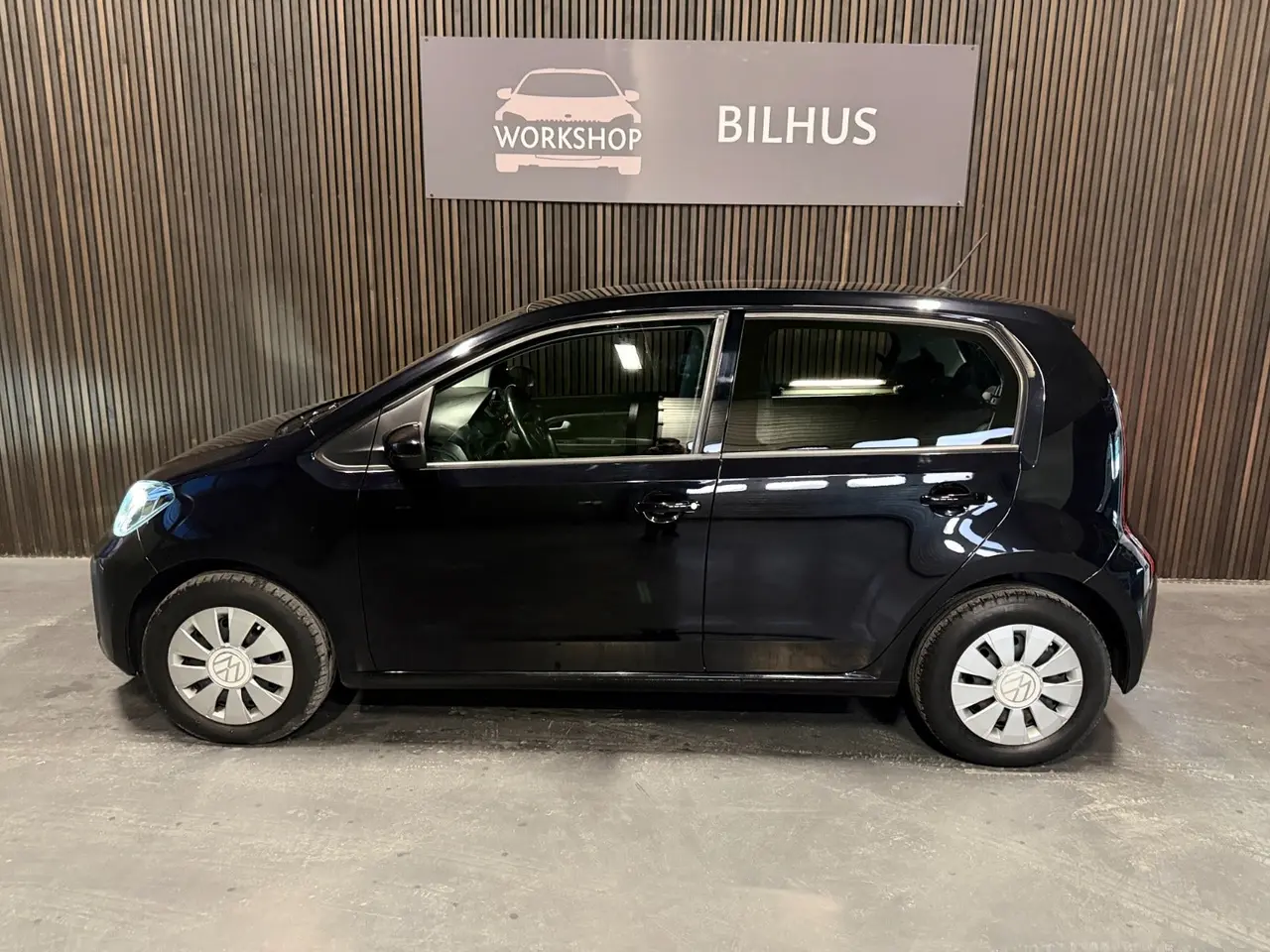 Billede 3 - VW Up! 1,0 MPi 65 Move Up!