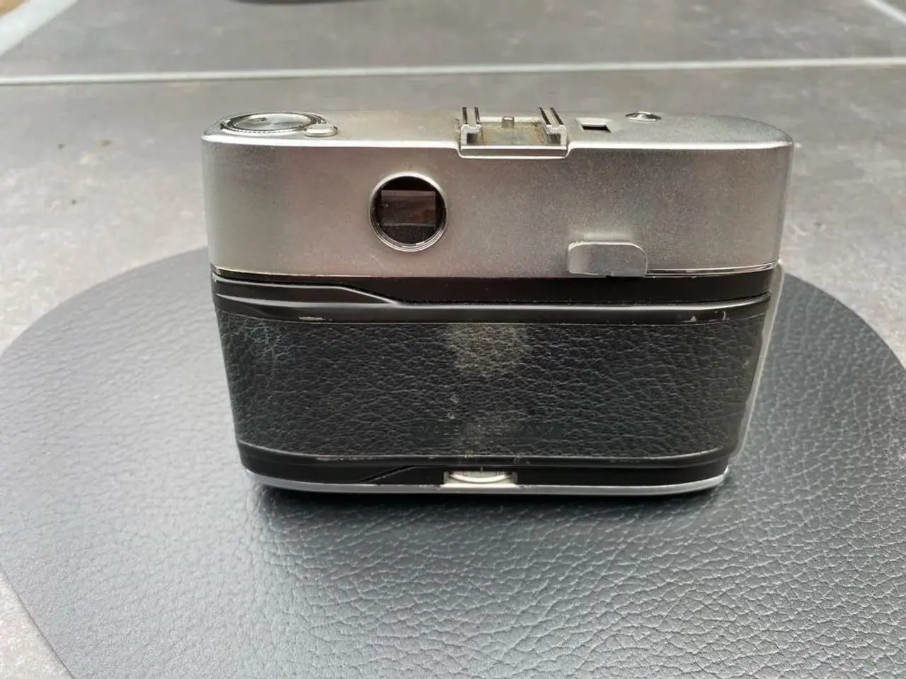 Billede 2 - AGFA Super Silette
