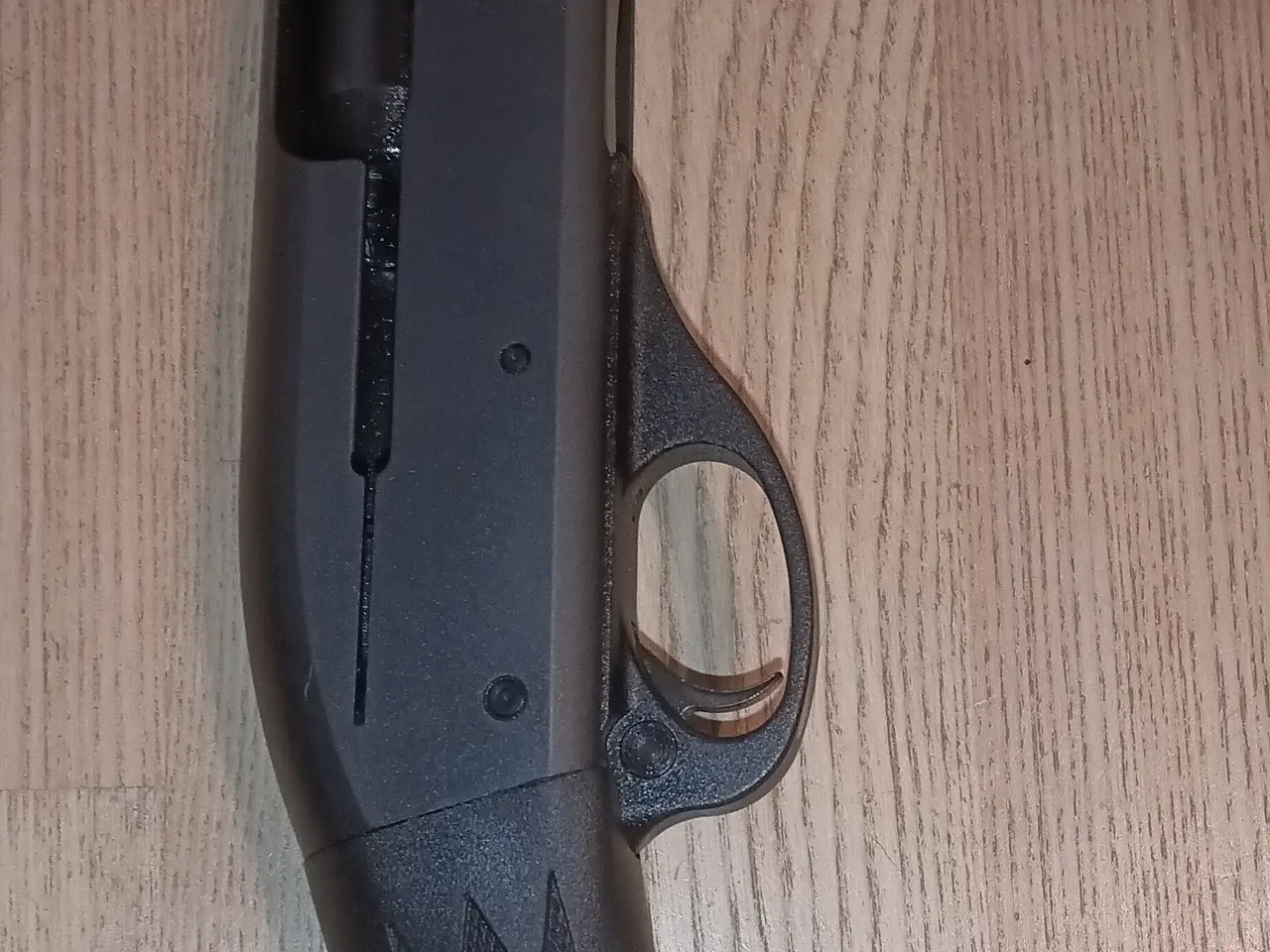 Billede 7 - Remington 1100 Tactical