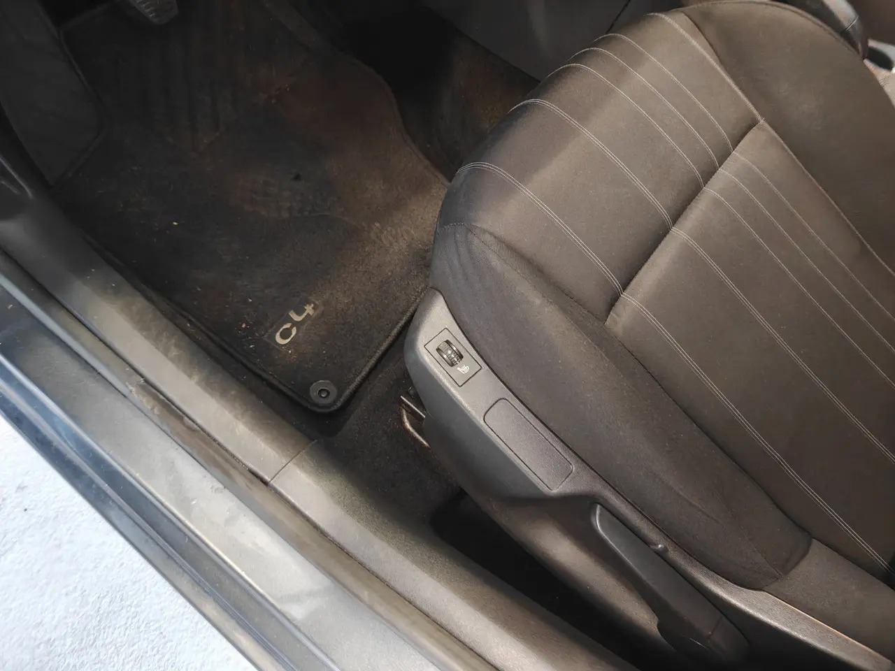 Billede 13 - Citroën C4 1,4 VTi Attraction