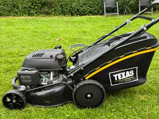 Texas Razor 4610TR/W selvkørende