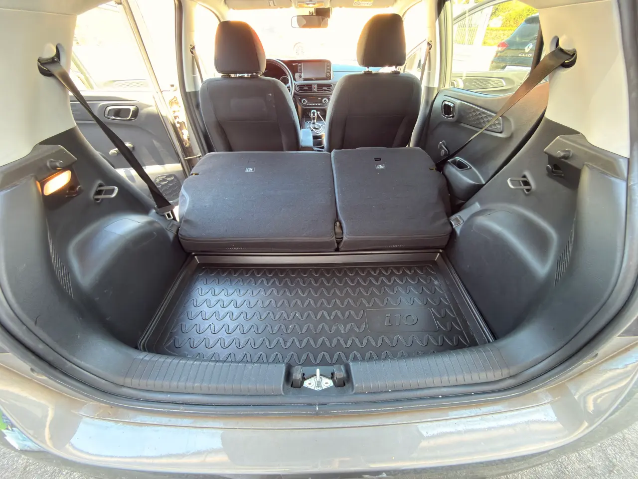 Billede 11 - Hyundai i10 automatgear 