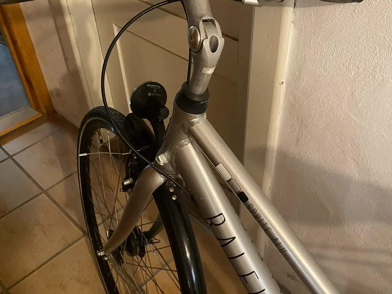 Billede 6 - Raleigh Sprite Alu dame cykel