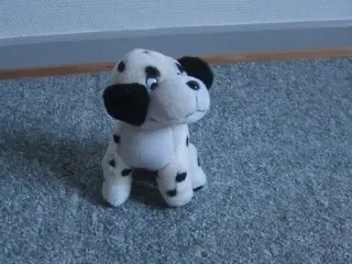 Bamse, Terje Høili