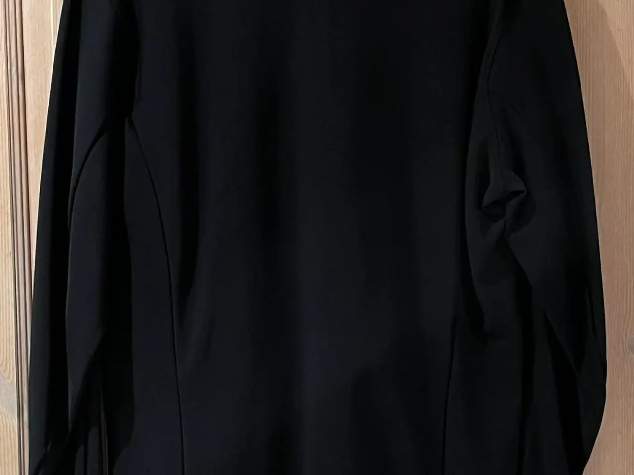 Billede 2 - Fusion Mens Recharge Full Zip trøje
