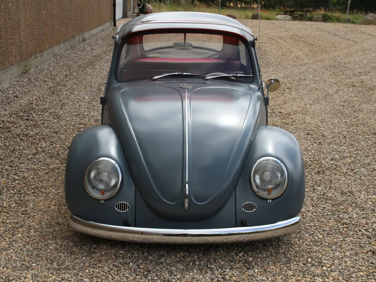 Billede 7 - VW Bobbel
