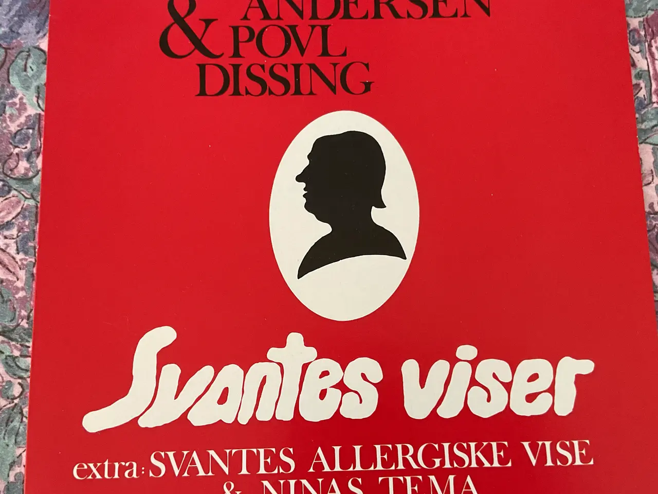 Billede 12 - LP plader med bl.a. Elvis, Ellington, Leo Mathisen