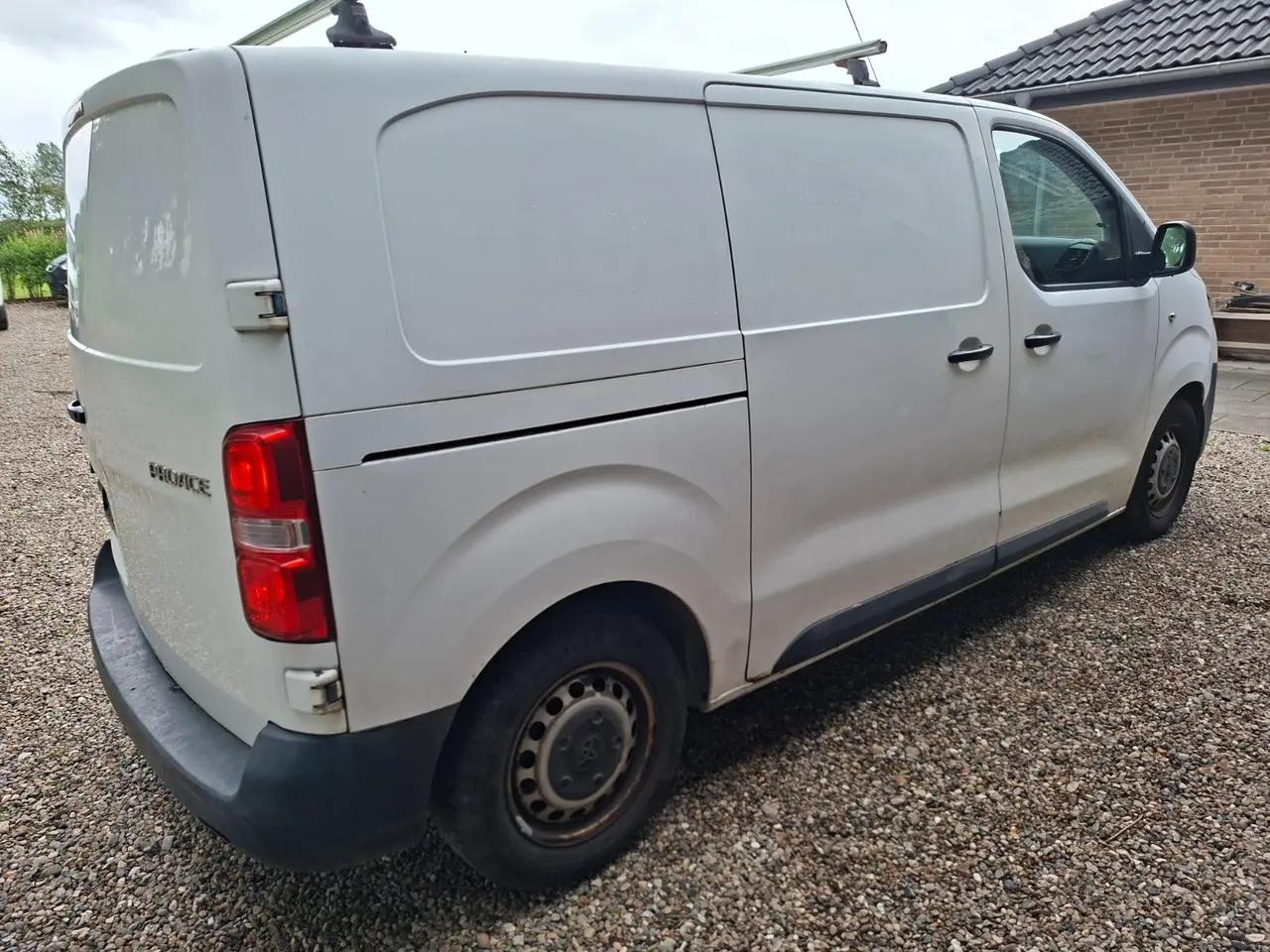 Billede 4 - Toyota ProAce 1,6 D 95 Medium Base
