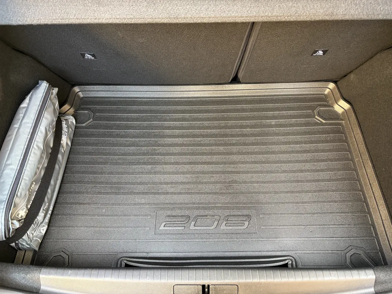 Billede 11 - Peugeot 208 1,2 puretech allure 100hk