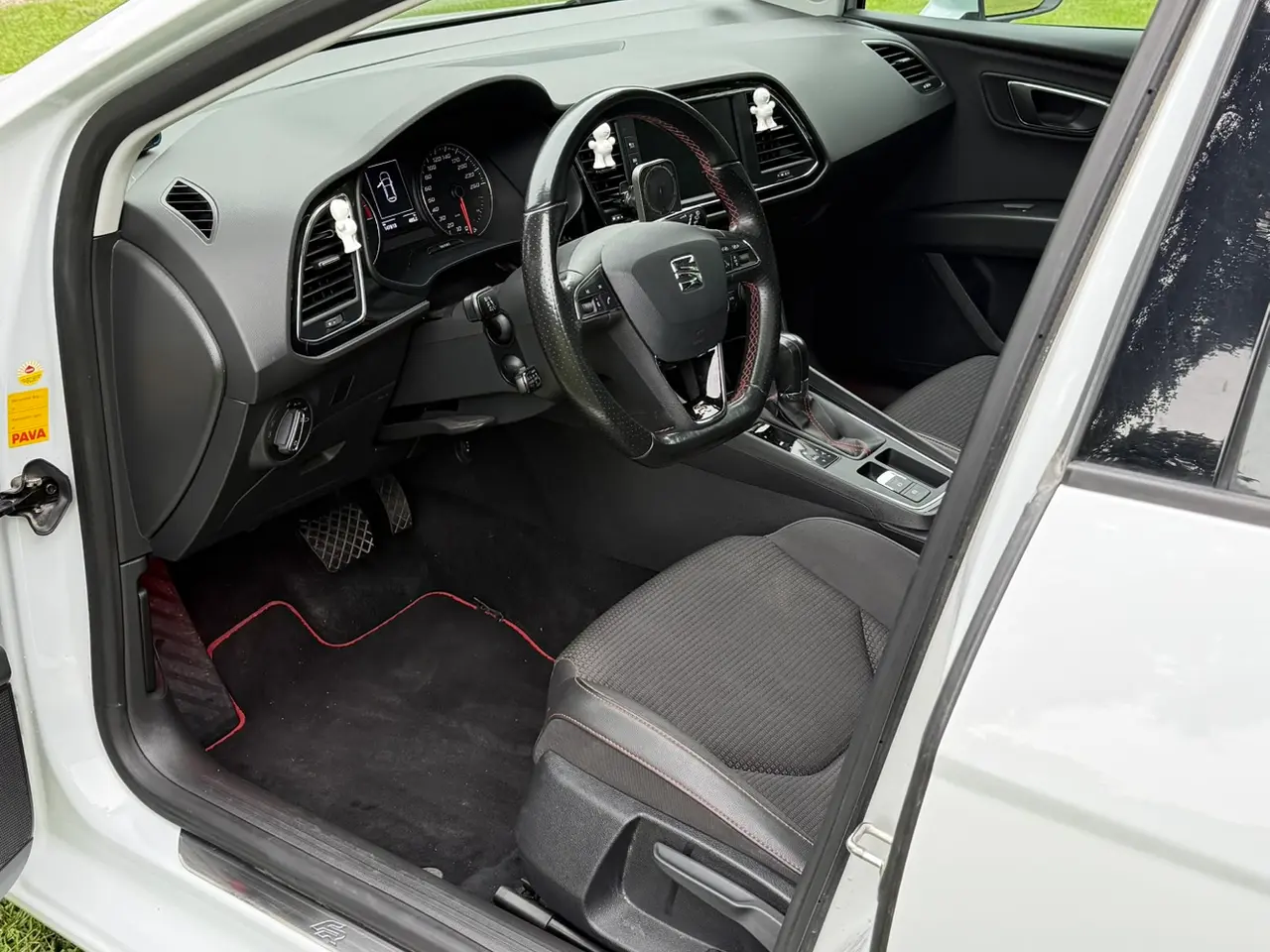 Billede 6 - Seat Leon 1,4 TSi 150 FR ST DSG 5d