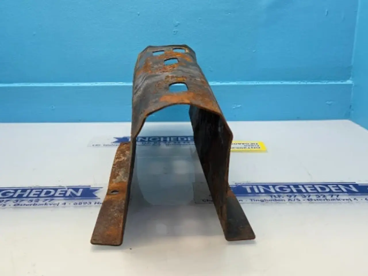 Billede 4 - Case Optum 300 Beskyttelseskærm 47772011
