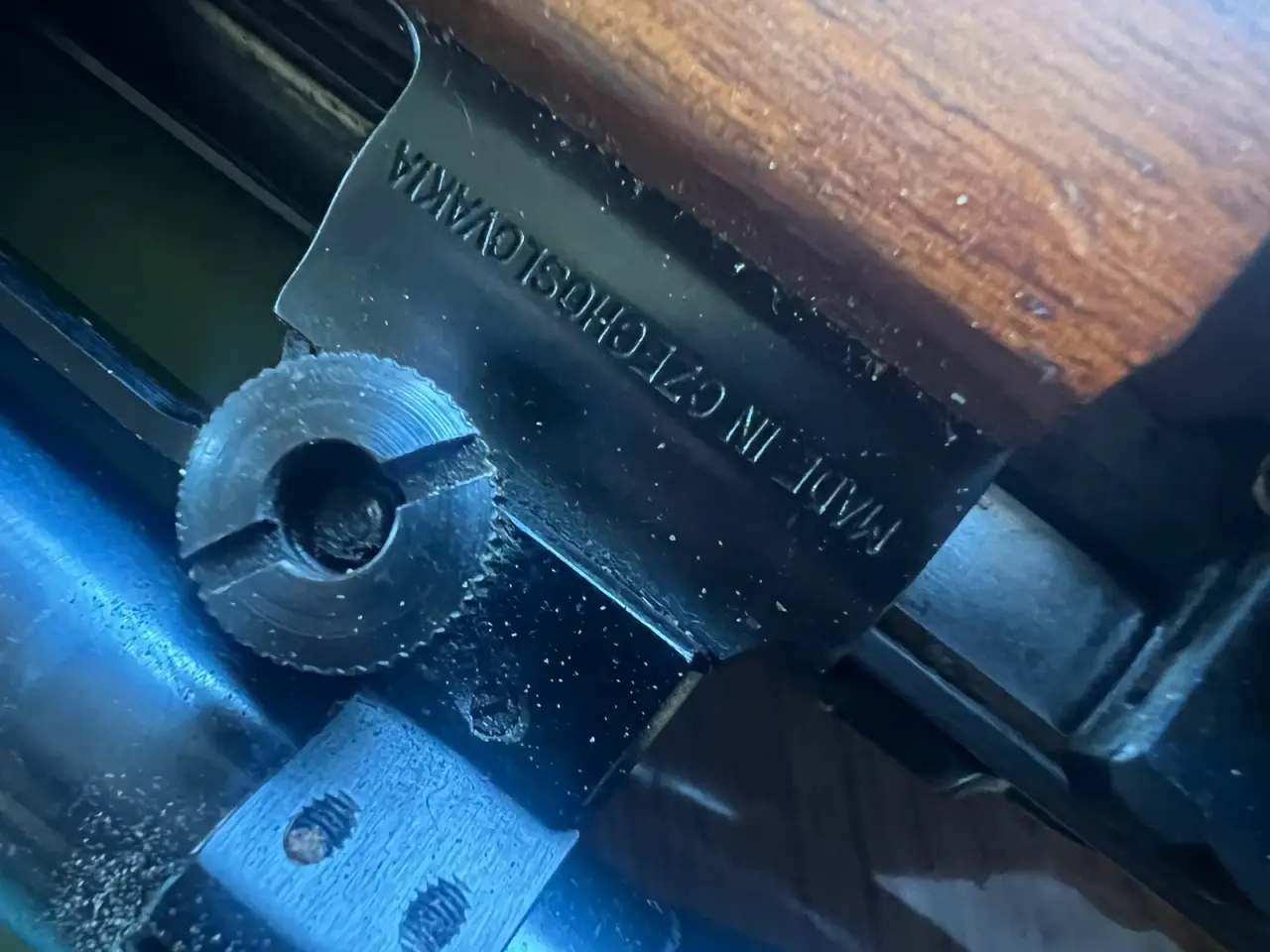 Billede 17 - Brno 22 hornady