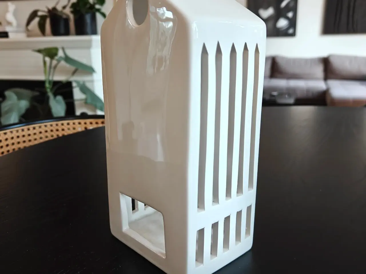 Billede 2 - Kähler Urbania Pantheon lyshus 20 cm