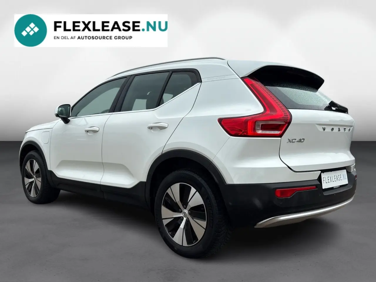 Billede 4 - Volvo XC40 1,5 T4 Recharge Core aut.