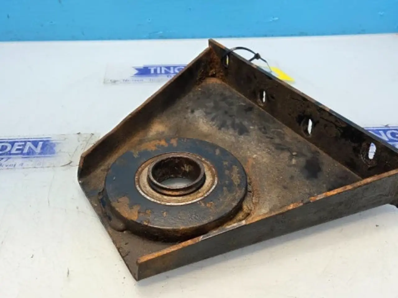 Billede 6 - New Holland BB920 Beslag L. 84007389