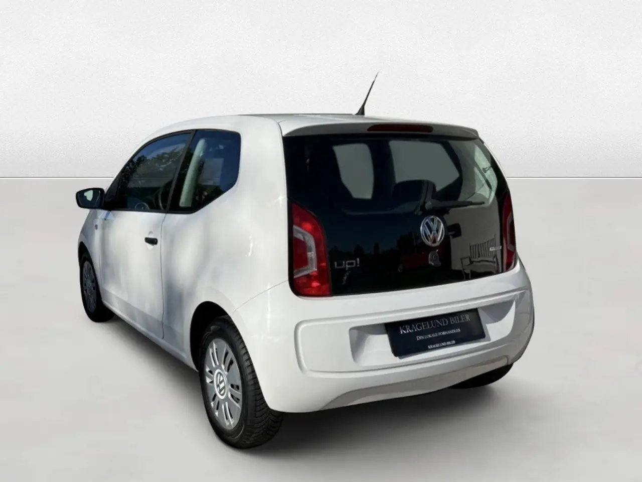 Billede 2 - VW Up! 1,0 60 Move Up!