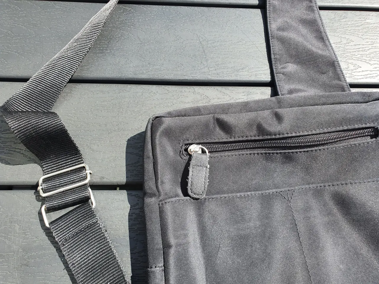 Billede 5 - Dametaske crossbody