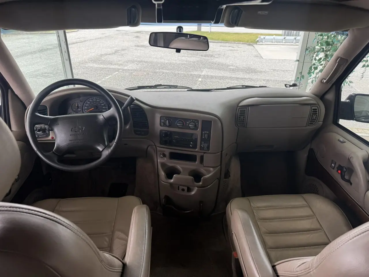Billede 13 - Chevrolet Astro Extended 4,3 186HK Aut.