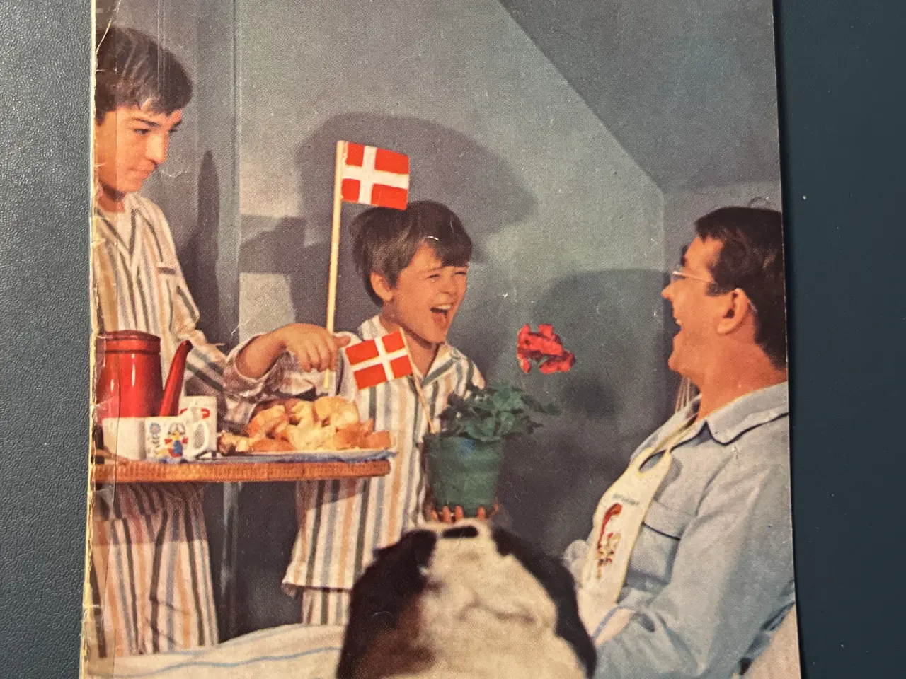 Billede 1 - Min søsters børn