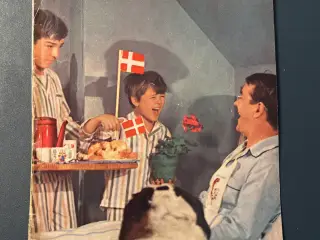 Min søsters børn