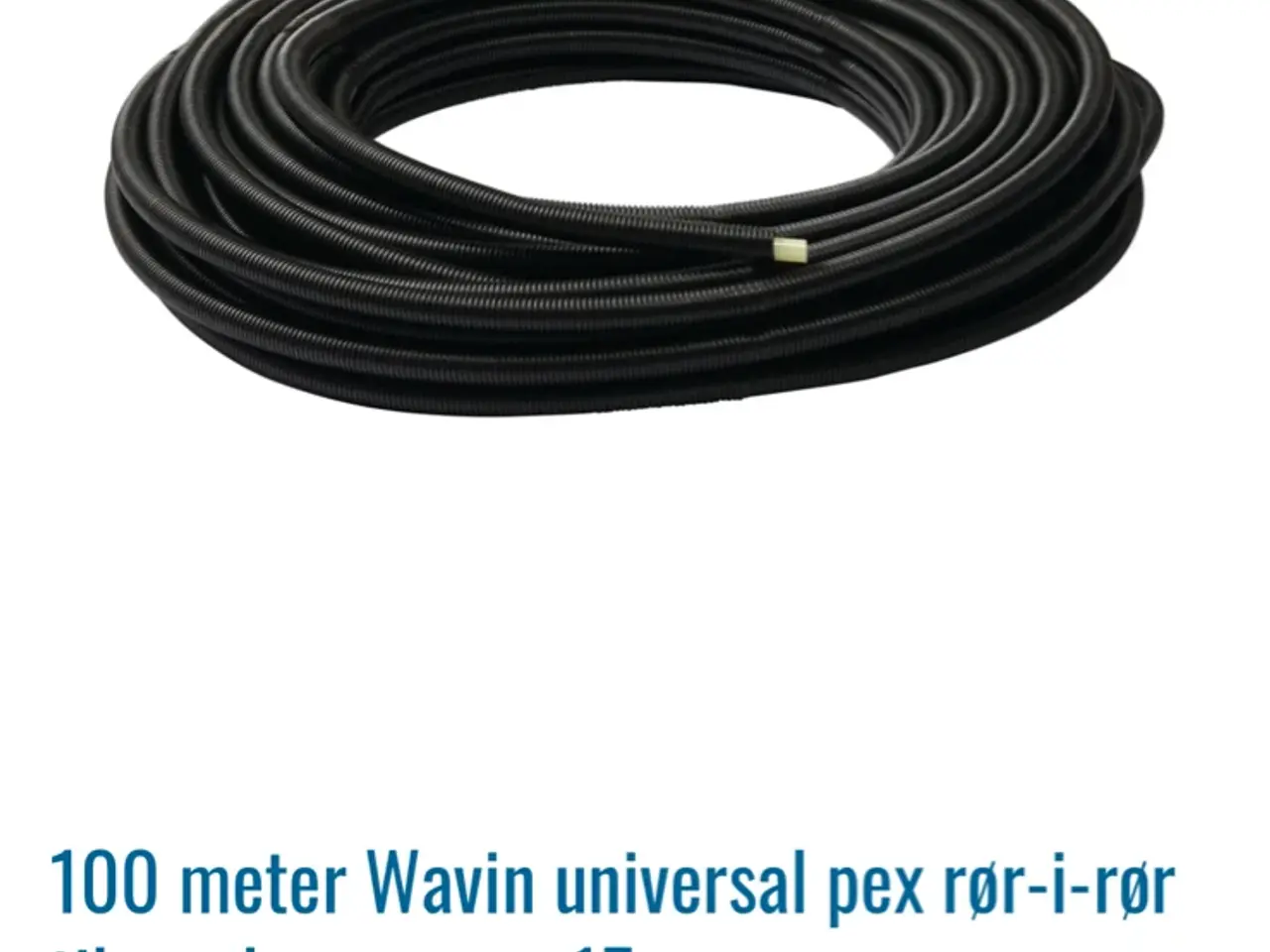 Billede 1 - 15 mm pex 100 m