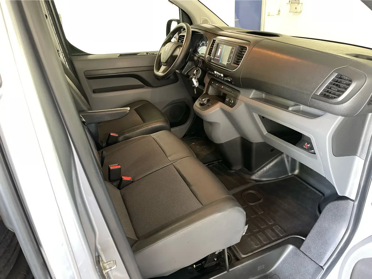 Billede 19 - Peugeot 108 1,0 e-VTi 72 Infinity