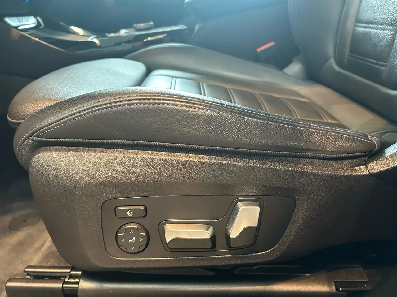 Billede 13 - BMW iX3 Charged Plus M-Sport
