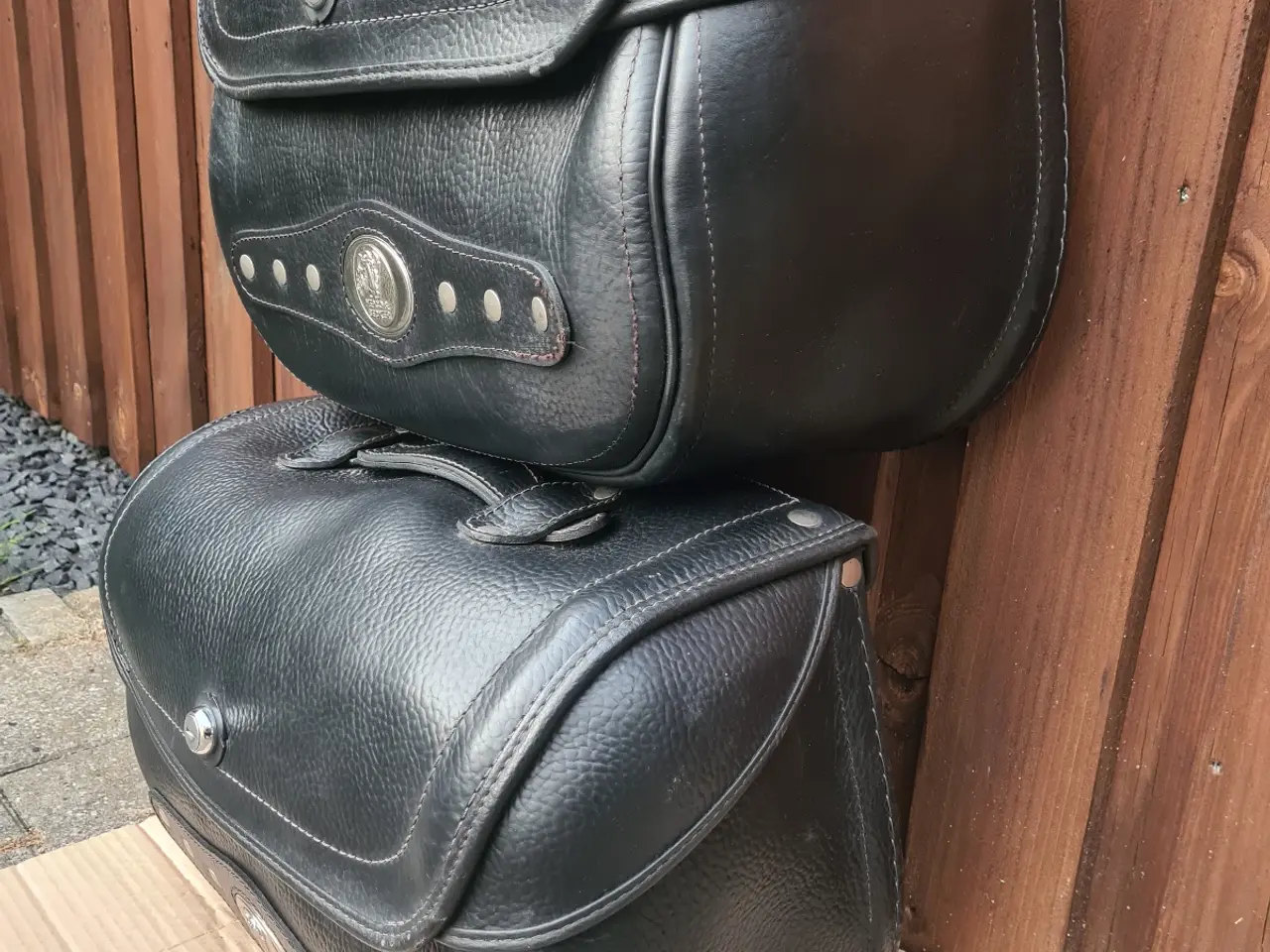Billede 3 - Hepco Becker Sidetasker