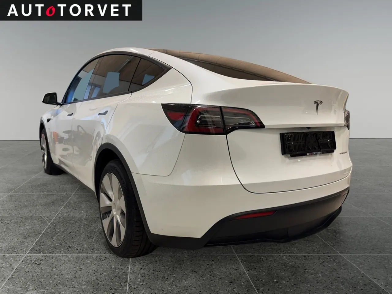 Billede 3 - Tesla Model Y Long Range AWD