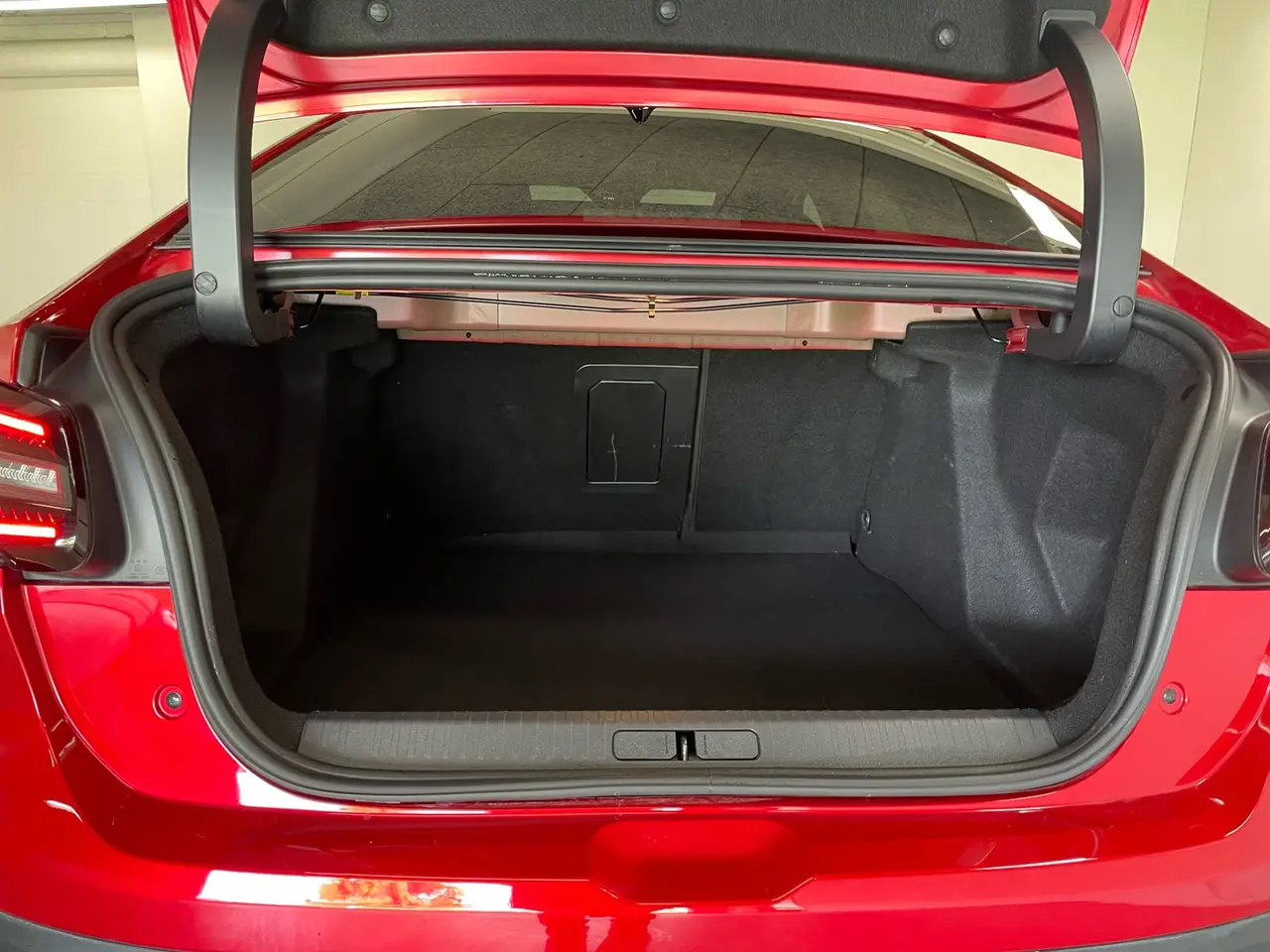 Billede 7 - Citroën ë-C4 X 50 Concorde