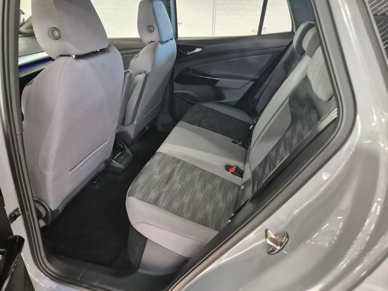 Billede 16 - VW ID.4 EL Life Performance 204HK 5d Aut.