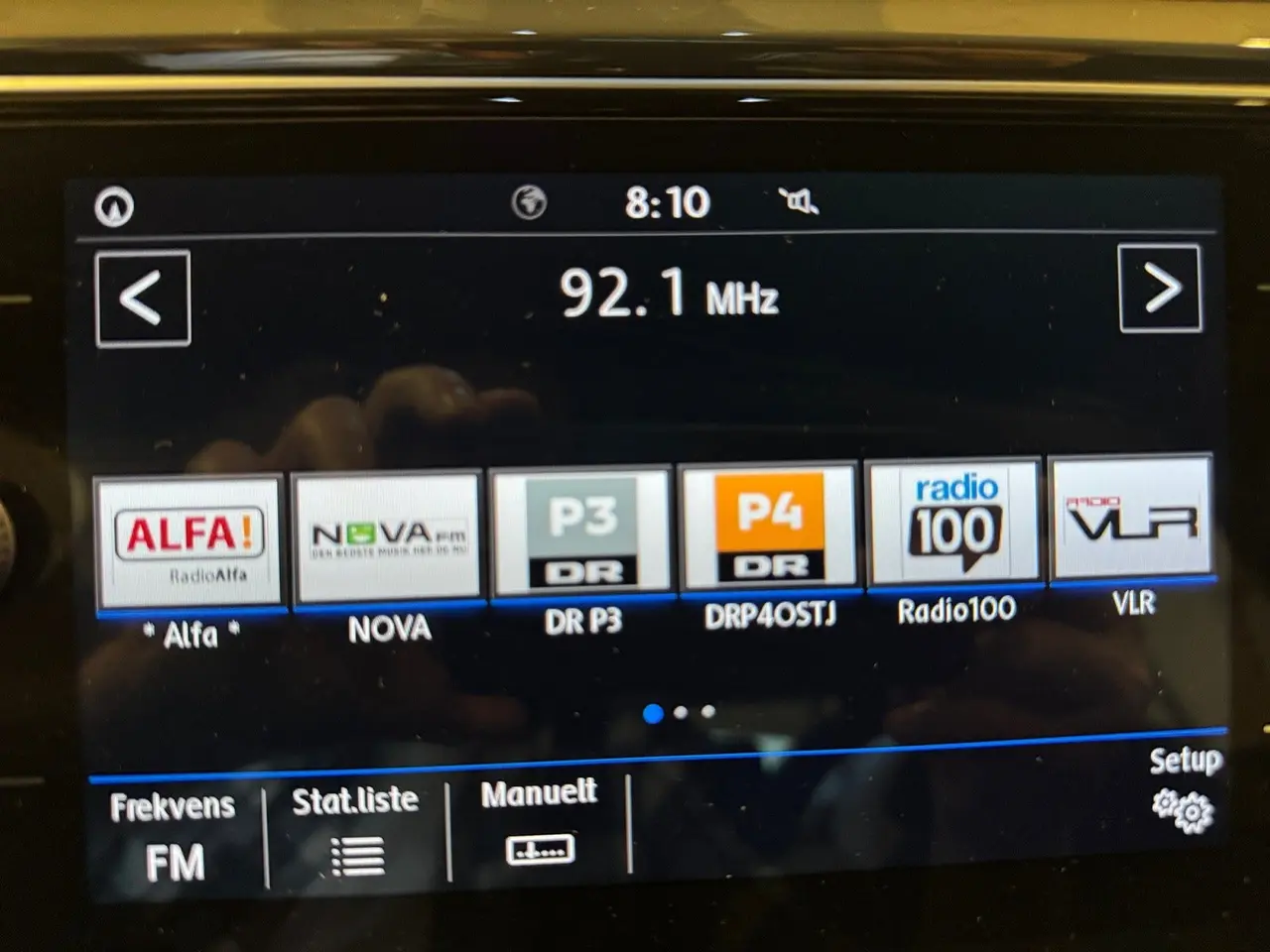 Billede 11 - VW T-Roc 1,5 TSi 150 Sport DSG