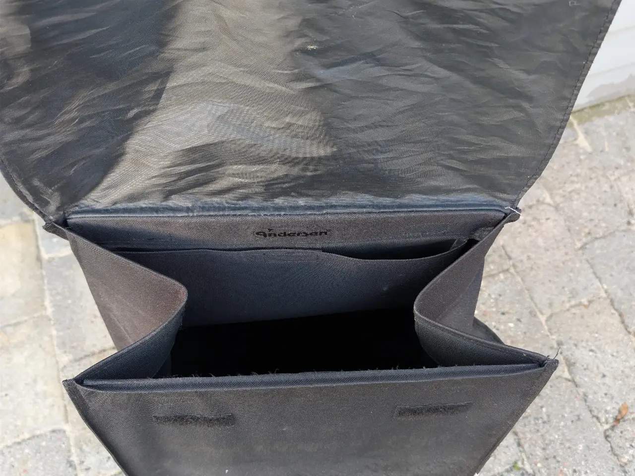 Billede 3 - Trolley indkøb