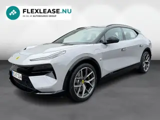 Lotus Eletre