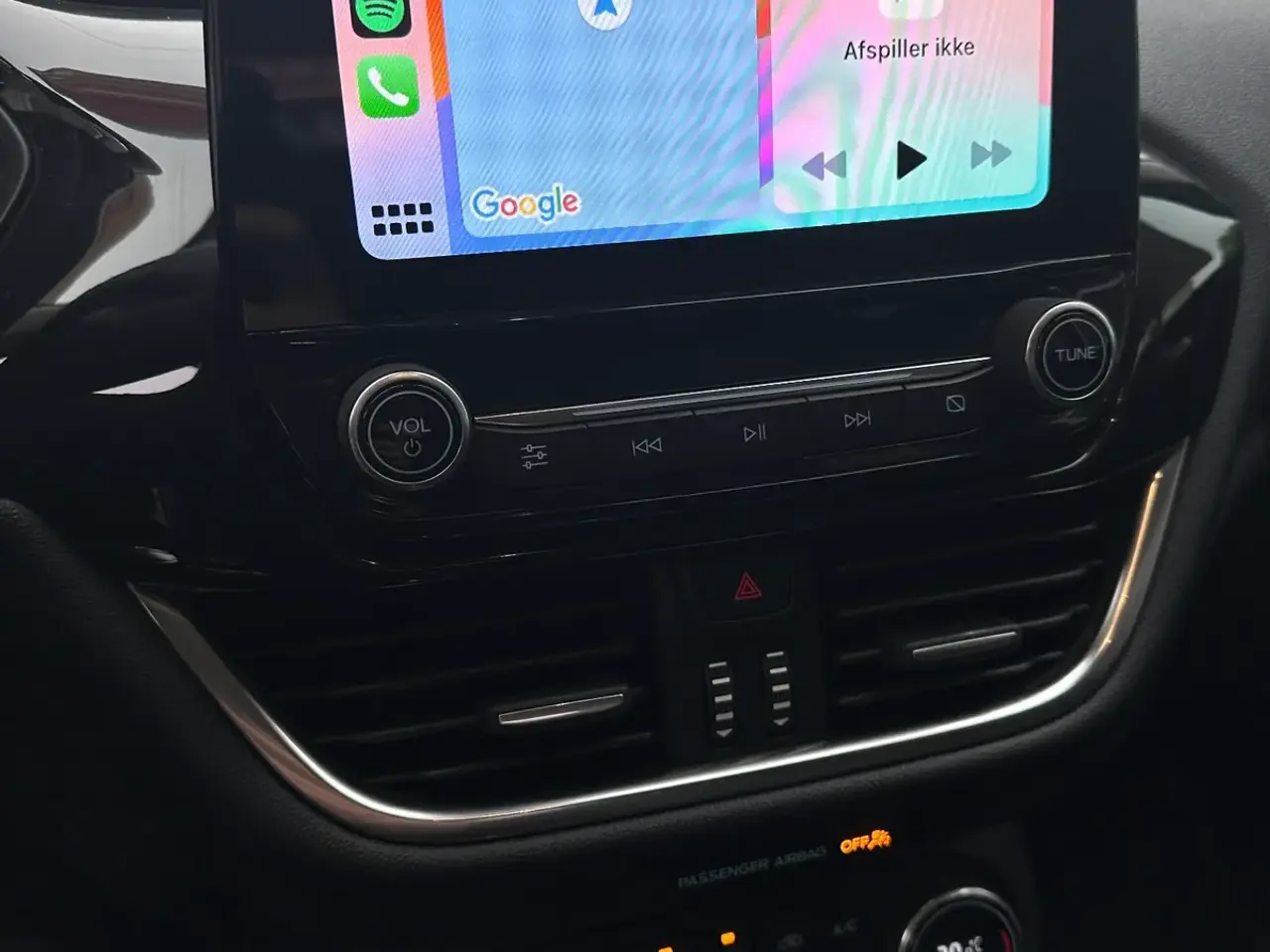 Billede 13 - Ford Fiesta 1,0 EcoBoost B&O Play