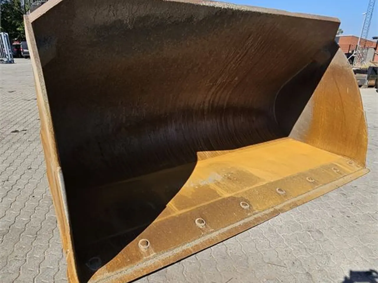 Billede 55 - Caterpillar 972 M XE - 26 ton - Video !
