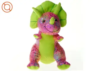 Bamse dino (str. 30 x 15 cm)